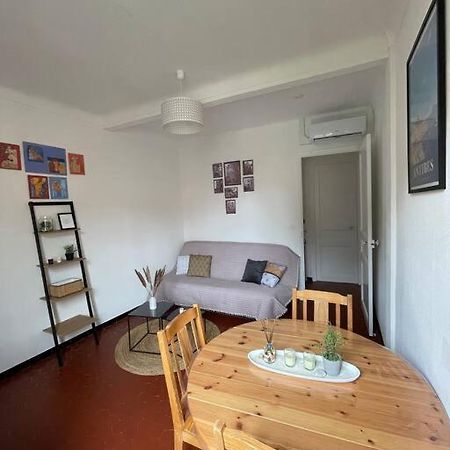 T2 Dans Le Vieil Antibes Apartment Exterior foto